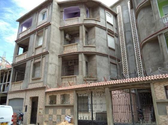 Residence Haif