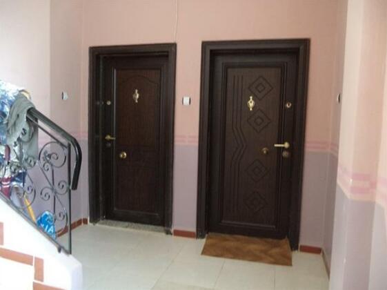 Residence Haif - Photo3