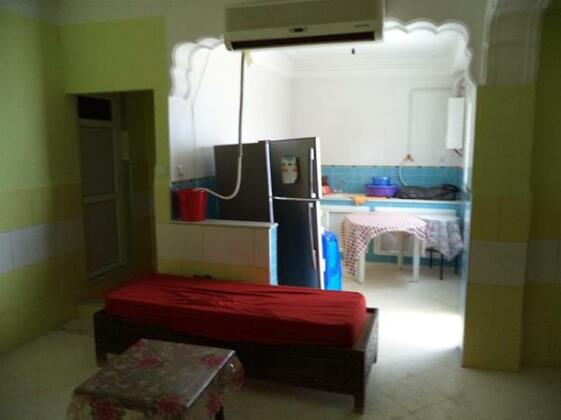 Residence Haif - Photo4