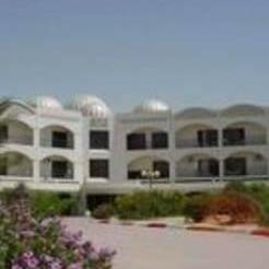 Ritane Palace Hotel - Photo4