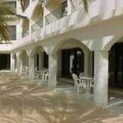 Ritane Palace Hotel