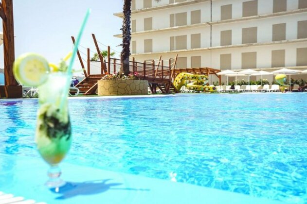 AZ Hotels Le Zephyr Mostaganem - Photo3