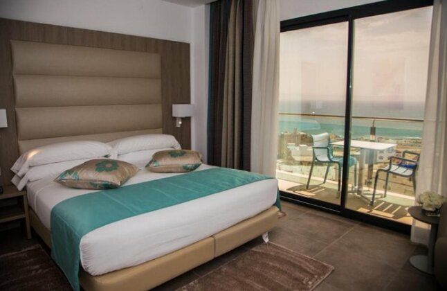 AZ Hotels Le Zephyr Mostaganem - Photo4
