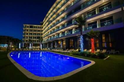 AZ Hotels Le Zephyr Mostaganem