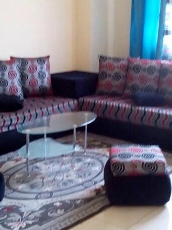 La Salamandre Mostaganem - Photo2