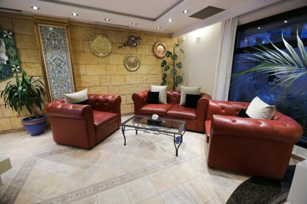 Best Western Hotel Colombe - Photo2
