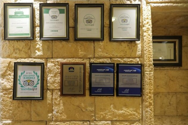 Best Western Hotel Colombe - Photo3