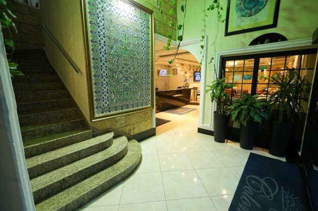 Best Western Hotel Colombe - Photo5