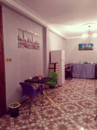 Dortoir Hostel pour Hommes - Photo2