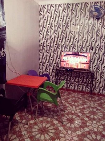Dortoir Hostel pour Hommes - Photo3
