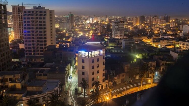 Fantazia Hotel Oran - Photo2