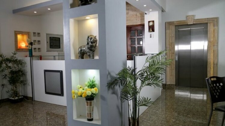 Fantazia Hotel Oran - Photo4