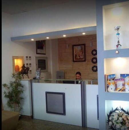 Fantazia Hotel Oran - Photo5