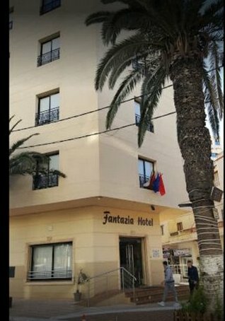 Fantazia Hotel Oran