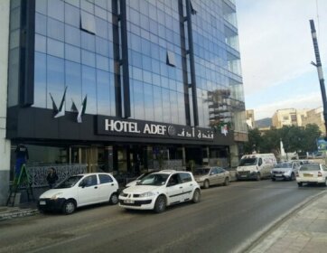 Hotel Adef