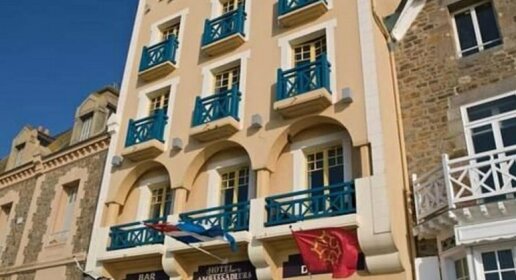 Hotel les Ambassadeurs Oran