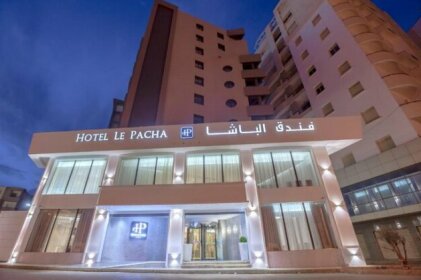 Hotel Pacha Oran