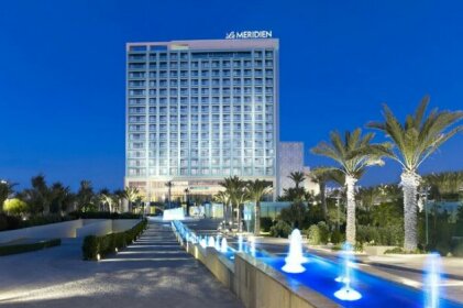 Le Meridien Oran Hotel