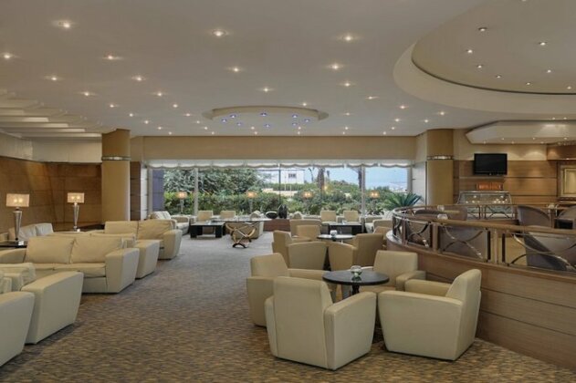 Sheraton Oran Hotel & Towers - Photo2