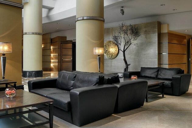 Sheraton Oran Hotel & Towers - Photo3
