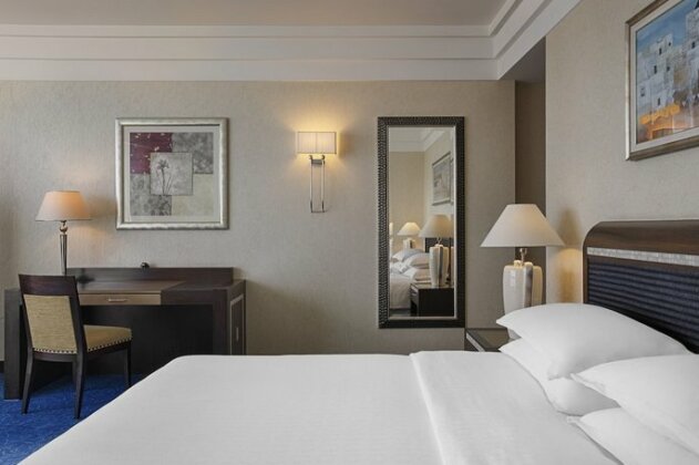 Sheraton Oran Hotel & Towers - Photo4