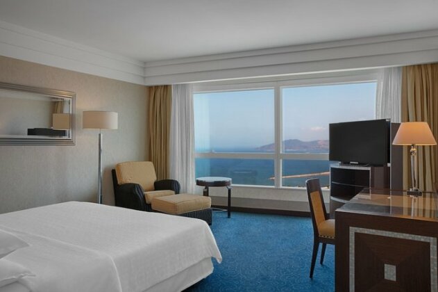 Sheraton Oran Hotel & Towers - Photo5