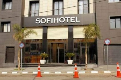 Sofi Hotel Oran