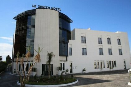 Zenith hotel oran