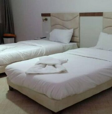 Hotel Aurelie Picard Ouaregla