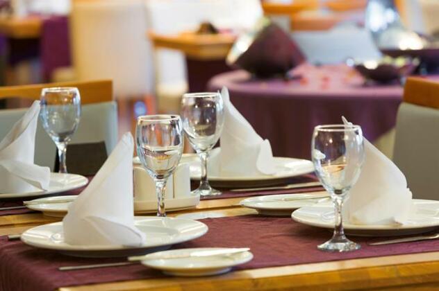 Best Western Plus Hotel Setif - Photo2