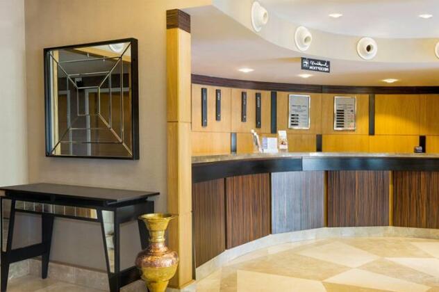 Best Western Plus Hotel Setif - Photo3
