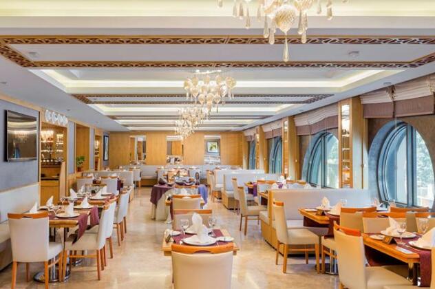 Best Western Plus Hotel Setif - Photo4