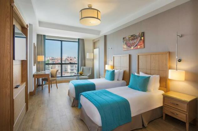 Best Western Plus Hotel Setif - Photo5