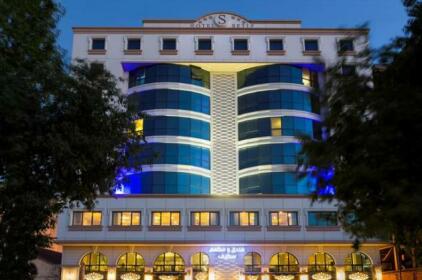 Best Western Plus Hotel Setif