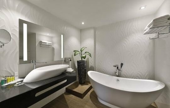 Four Points by Sheraton Setif - Photo2