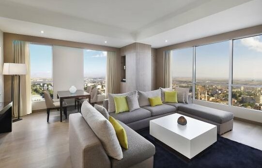 Four Points by Sheraton Setif - Photo4