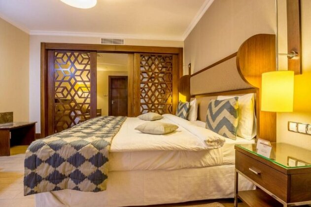 Hotel Azdif - Photo2