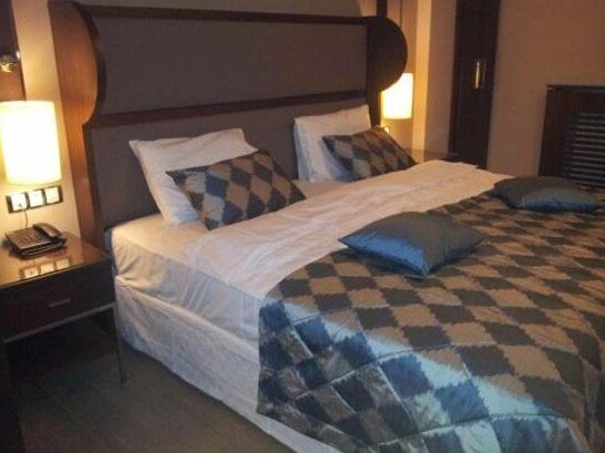 Hotel Azdif - Photo3