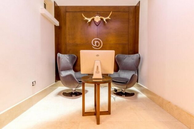 Hotel Azdif - Photo5