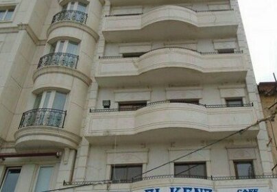 Hotel El Kenz