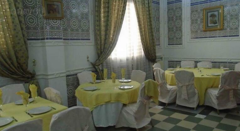 Hotel El Rabie - Photo4