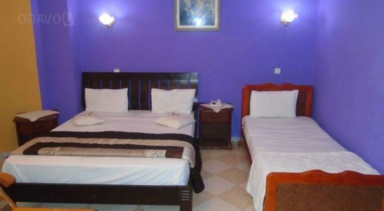 Hotel El Rabie - Photo5