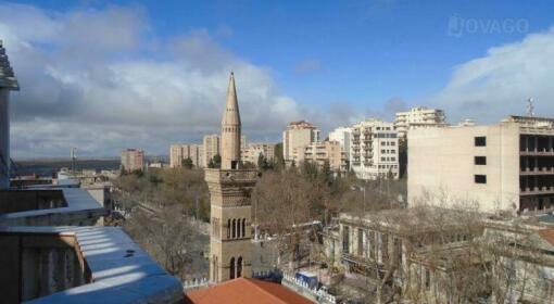 Hotel El Rabie