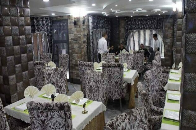 Hotel Ferdi