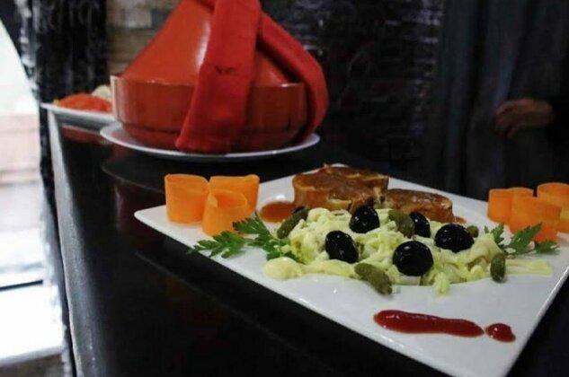 Hotel Ferdi - Photo3