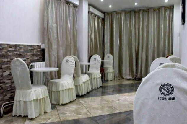 Hotel Ferdi - Photo5