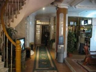 Hotel Frantz Fanon - Photo2