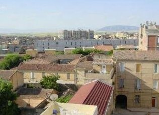 Hotel Frantz Fanon - Photo4