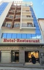 Hotel Rue D'or