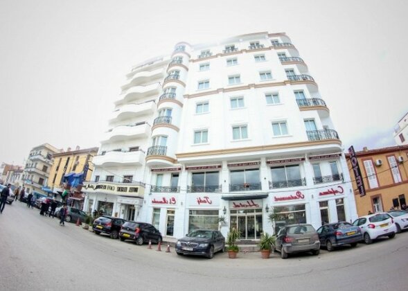 Hotel Tadj El Mouada - Photo2